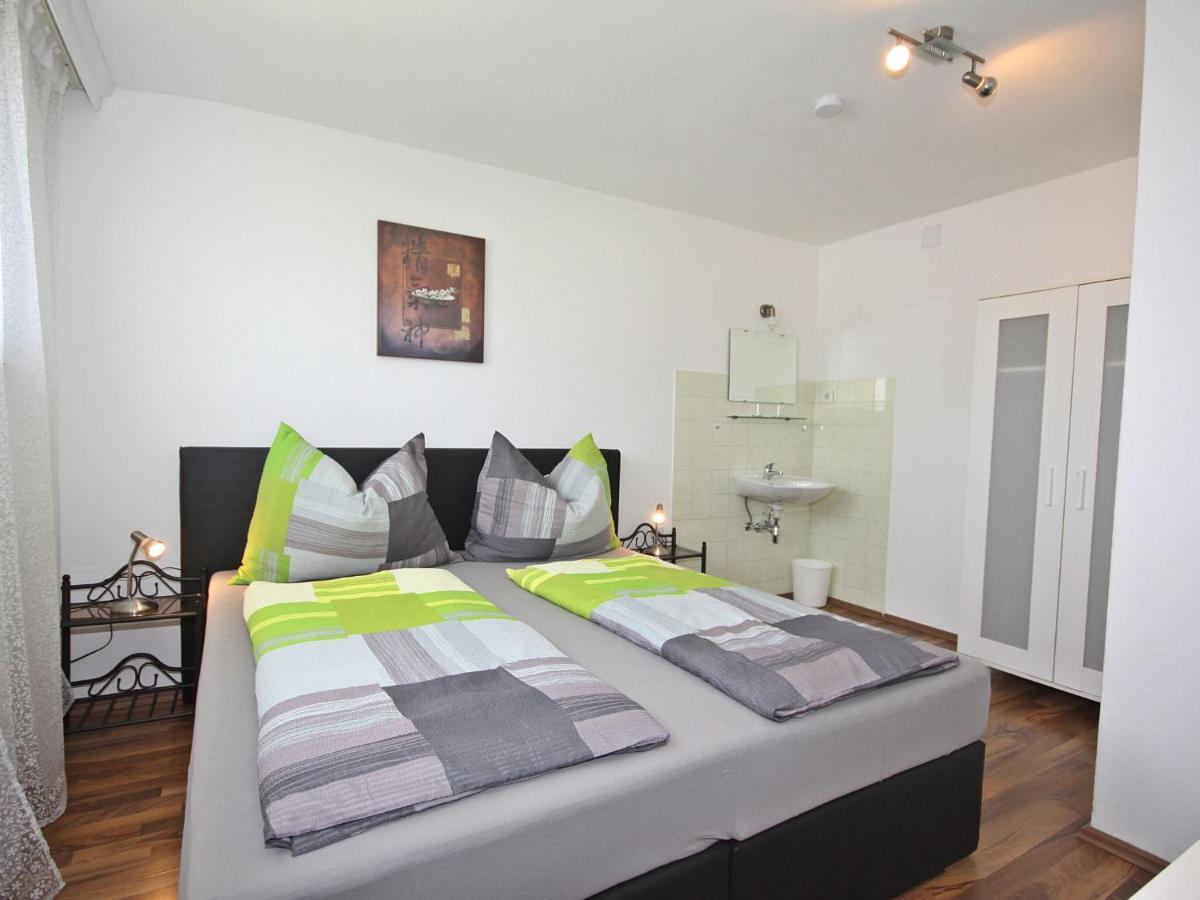 Apartment Ogris-2 By Interhome Selpritsch Εξωτερικό φωτογραφία