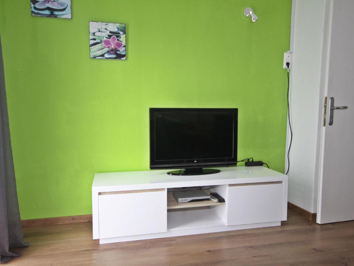 Apartment Ogris-2 By Interhome Selpritsch Εξωτερικό φωτογραφία